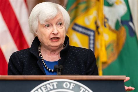 Janet Yellen upbeat about global economy despite IMF's gloomy outlook