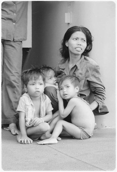 HISTORY SHARE: VIETNAMESE REFUGEES | Time Travelling With Kids