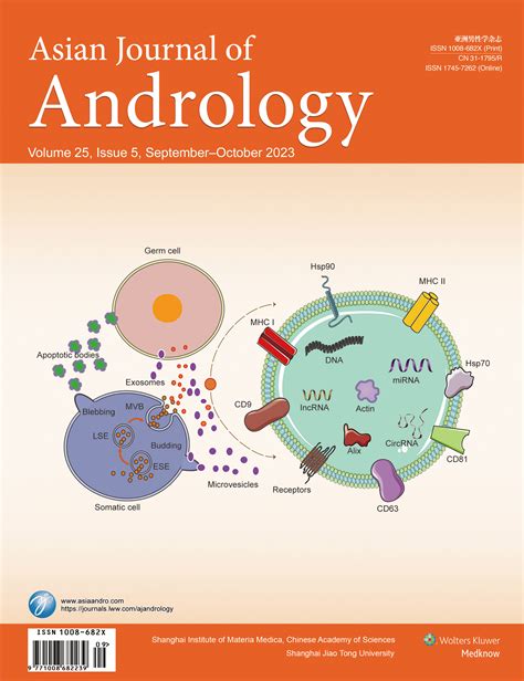 Asian Journal of Andrology