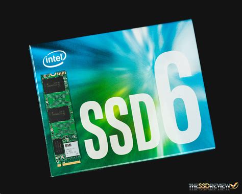 Intel SSD 660P M.2 NVMe SSD Review (1TB) | The SSD Review