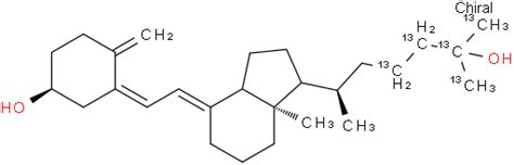 Calcifediol,19356-17-3|Hubei Weishi Chemical Reagent Co., Ltd