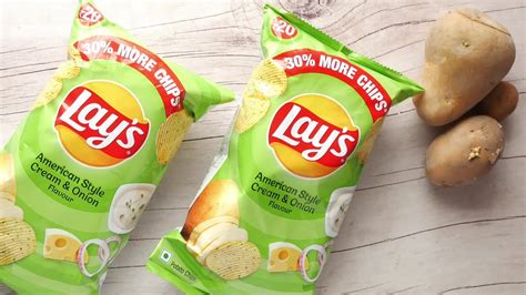 Lays Chips Stock Video Footage for Free Download