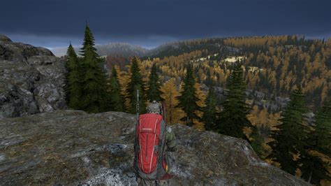 Mountain Hiking Simulator [DayZ] : r/gaming