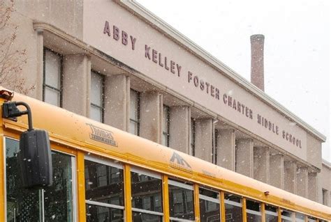 Abby Kelley Foster Charter School cheer coaches on leave amid ...