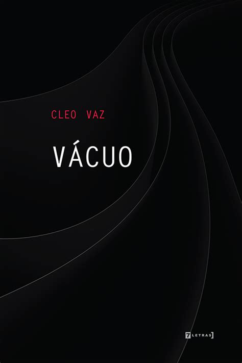 Vácuo - Editora 7Letras