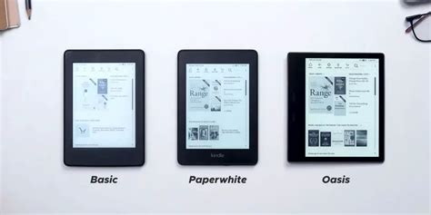 Fire Tablet Vs Kindle – The Ultimate Showdown In 2023 - Tabletedia