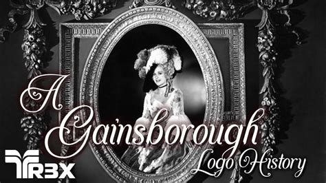 Gainsborough Pictures Logo History - YouTube