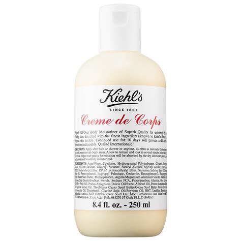 Creme de Corps | Sephora Sells Kiehl's Now | POPSUGAR Beauty Photo 4