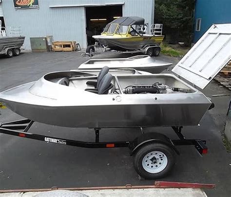 Aluminum Jet Boat Kits For Sale | sail and row boat plans