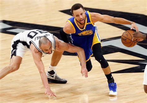 NBA Playoffs: Warriors' 3-1 Revenge Tour Reaches The Finals - Sports Illustrated