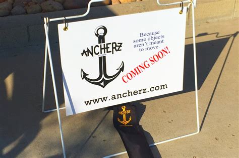 Ancherz vs. Traditional Anchoring Methods - Ancherz