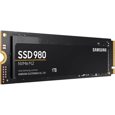 SAMSUNG SSD 1TB MZ-V8V1T0B/IT - icaten.gob.mx