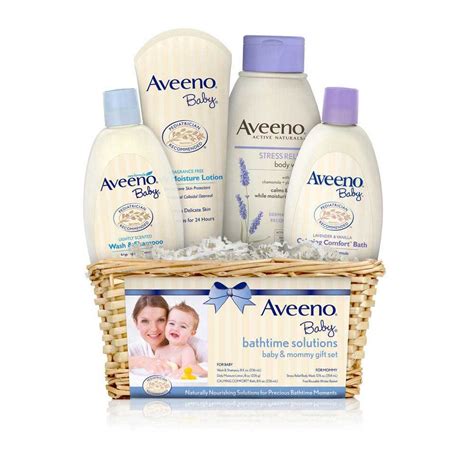 TOP 10 Best Aveeno Products For Babies - Discover The Best In Best ...