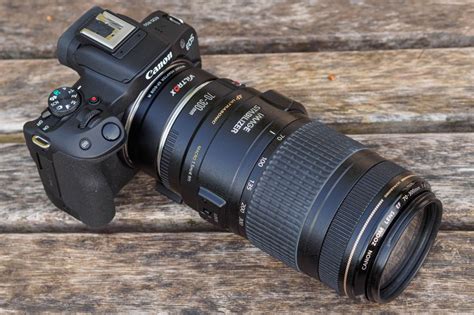 Canon EOS R50 in-depth review | Amateur Photographer