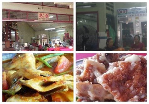 10 Best Food Spots in Jalan Ipoh - KL NOW