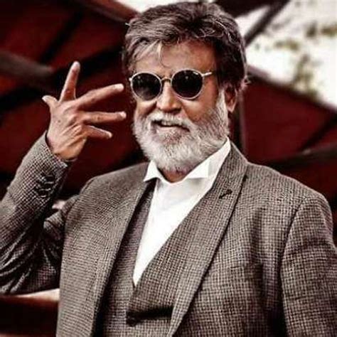 Superstar Rajinikanth's Style Evolution - Rajinikanth Over the Years ...