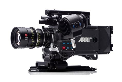 ARRI ALEXA Plus in 2020 (With images) | 35mm digital camera, Arris, Film cameras