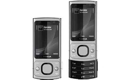 Nokia 6700 slide Full phone specifications :: Xphone24.com (Slide Symbian 9.3) specs