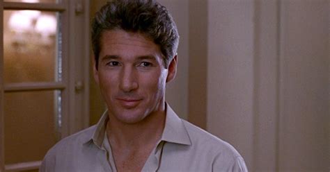 All Richard Gere Movies - How many have you seen?