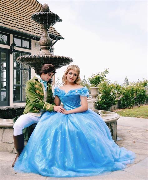 This Guy Cosplays Flawlessly as Both Disney Princes AND Princesses — We're in Awe | Disney ...