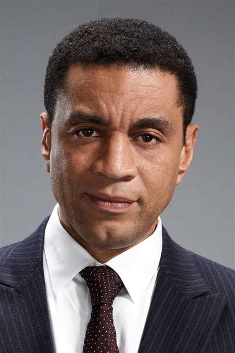 Harry Lennix - Biography, Height & Life Story | Super Stars Bio