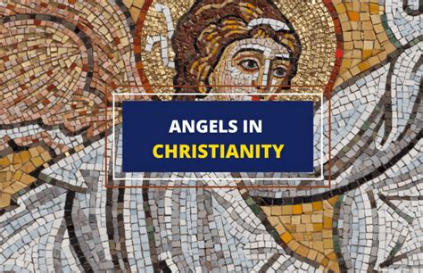 Biblical Angels: Their Roles and Significance in Christianity