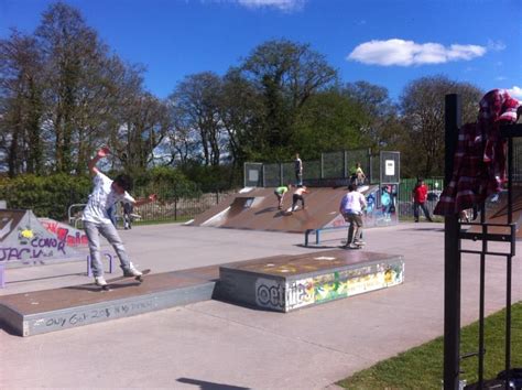 Ballincollig Regional Park