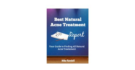 Best Acne Treatment Best Acne Treatment