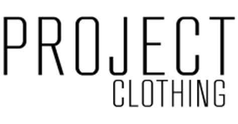 Project Clothing