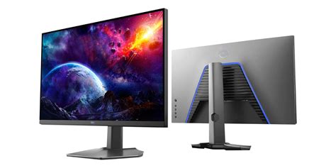 Dell's 27-inch 1440p Gaming Monitor sees first discount to $365.50 ...