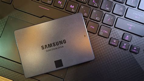 UNIVERSAL SSD! - Samsung 870 QVO Review - TECHOBIG