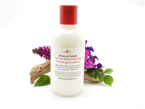 ITCHY SCALP Shampoo Scalp Fungus Sulfate Free Shampoo - Etsy