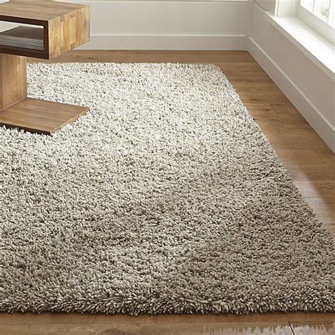 Crate & Barrel Hollis Tweed Wool Rug | Rugs, Wool shag rug, Diy carpet