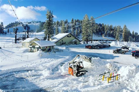 Southern California Mountain Snow Days – NBC 7 San Diego