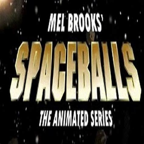 Spaceballs Animated Series - YouTube