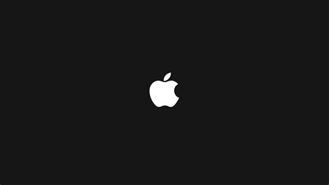 🔥 [50+] Black Apple Wallpapers | WallpaperSafari