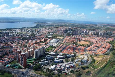 ciudad guayana, ciudad minera de venezuela | Venezuela, Ciudades, Puerto fluvial