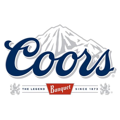 Coors Banquet 1/2 BBL - Partybarn