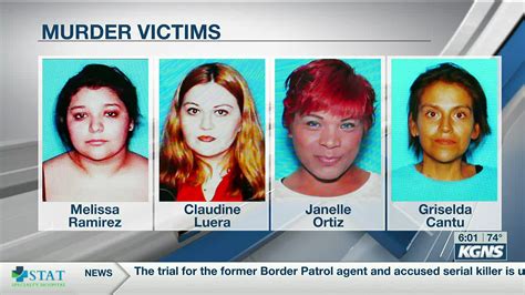 Juan David Ortiz: Who Were His Victims? How Many Women Did He Kill?