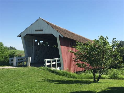 The Covered Bridges | Madison County, Iowa Chamber & Welcome Center