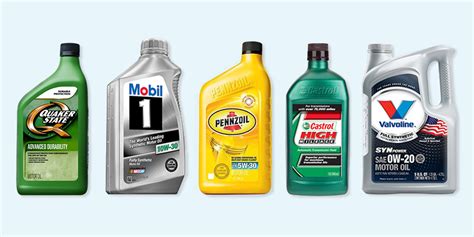 8 Best Motor Oils for Your Car Engine in 2018 - Synthetic Engine Oil ...