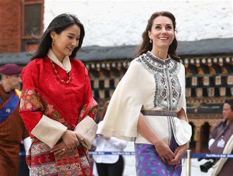 Queen Jetsun Pema: The young monarch who rules over Bhutan and Instagram