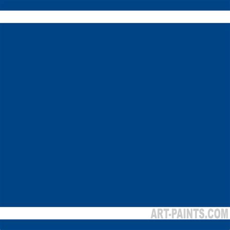 Reflex Blue 1 Shot Enamel Paints - 105 37107Z - Reflex Blue Paint ...