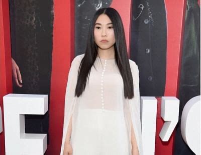 Awkwafina to star in animated film 'Raya and the Last Dragon'