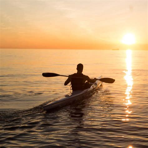 Water Sports | Oceano Patagonia