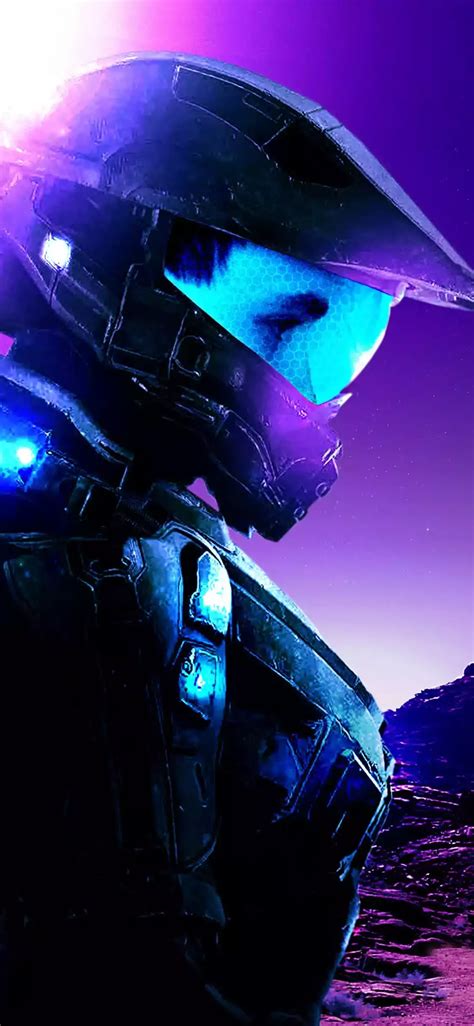 HD Halo Wallpaper Explore more Fiction Media, Game, Halo, Industries, Multiplayer wallpaper ...