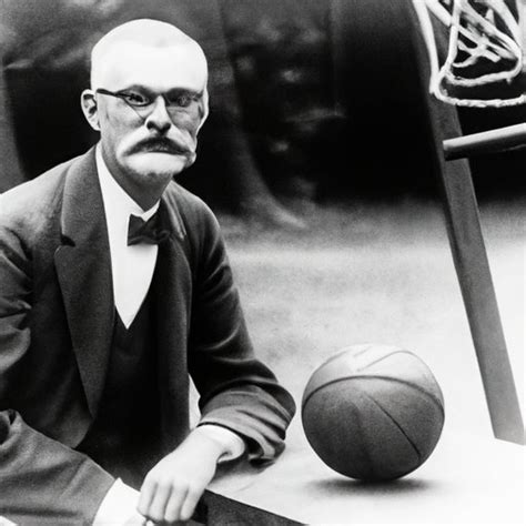 When Did James Naismith Invent Basketball? A Look Into the History of Basketball - The ...