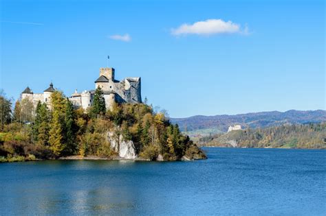 niedzica-castle-pieniny-poland | Beauty of Poland