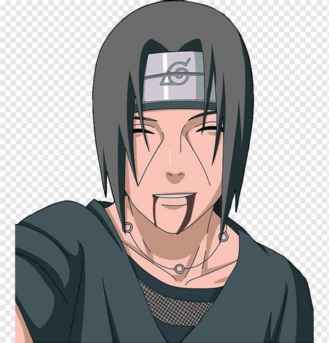 Sasuke Meme Face