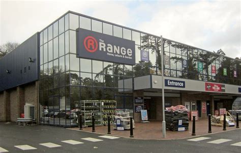 The Range, Torquay © Derek Harper :: Geograph Britain and Ireland